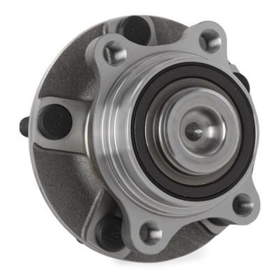 Cuscinetto Mozzo Ruota Anteriore per Qashqai J10 2007-2013