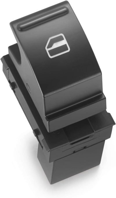 Interruttore Alzacristalli Pulsante 7l6959855b/ 6R0867255 Per Vw Seat