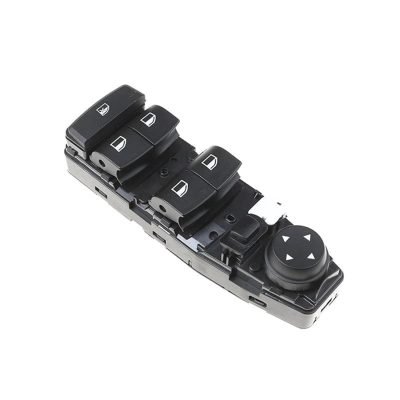 Interruttore Alzacristalli Anteriore Sinistro BMW F20 F45 F10 F11 F30 F31 F25 F15 61319208108