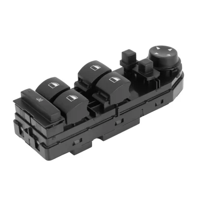 Pulsantiera alzacristalli finestrino BMW E60 E61 Serie 5 61316951909