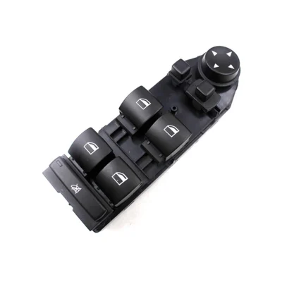 Pulsante Alzacristalli Elettrico Anteriore Sinistro per BMW E83 X3 2004-2016