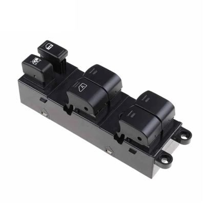 Pulsantiera interruttore console Alzacristalli Subaru Impreza III Compatibile