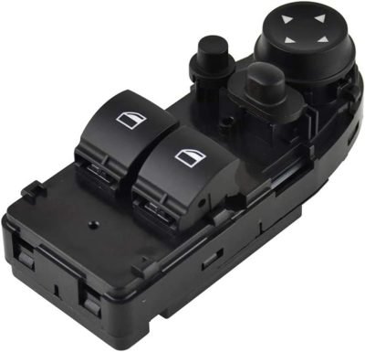 Pulsantiera interruttore Alzacristalli BMW Serie 3 E92 coupè 61319132164