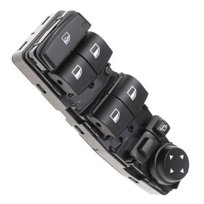 Pulsantiera interruttore Alzacristalli sinistro guida BMW X1 F48 F49 18i 20i