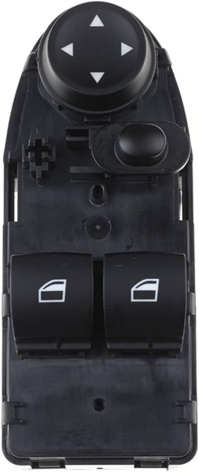 Pulsantiera interruttore Alzacristalli BMW Serie 3 E92 61319132158