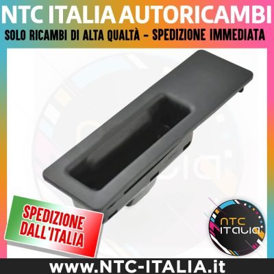 Maniglia Portellone Posteriore Bagagliaio BMW X1 X3 X5 Serie 3 4 5