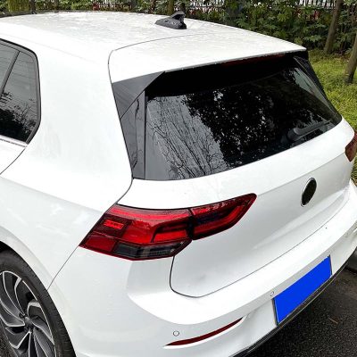 Spoiler Lunotto Posteriore Ala Laterale Per VW Golf 8 MK8 VIII *Sport Look*