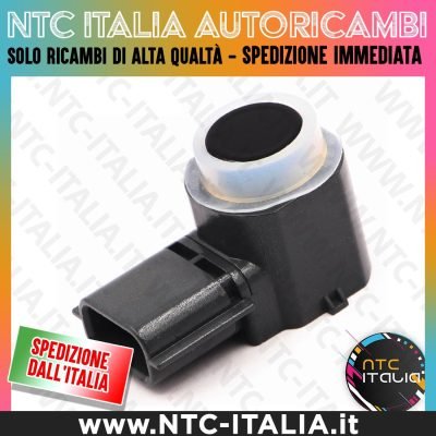 Sensore Parcheggio per Opel Zafira A B C Mokka Chrysler 300C Jeep Grand Cherokee