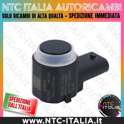 PDC Sensore Parcheggio per Kia Sportage III / Hyundai IX35 dal 2010