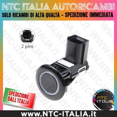 Sensore Parcheggio per Nissan Infiniti Cube EX35 FX50 Q60 QX50 QX70 QX80 QX56 G37