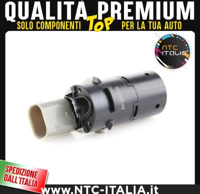 PDC Sensore di Parcheggio BMW Serie 5 X5 X3 E39 E53 E60 E61 E83 520 520D
