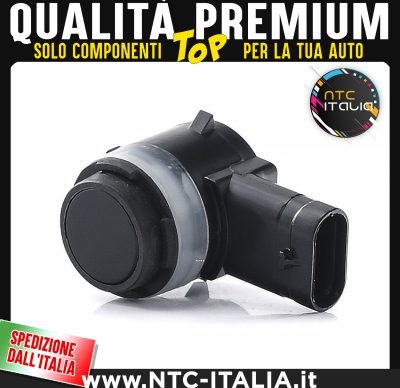 Sensore di Parcheggio per VW Scirocco Golf Passat B8 T-Roc Transporter T6
