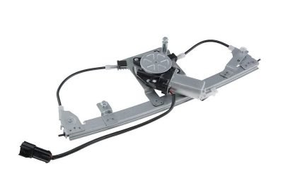 Alzacristalli Fiat 500 500C Abarth Alzavetro Elettrico Sinistro SX Con Motorino