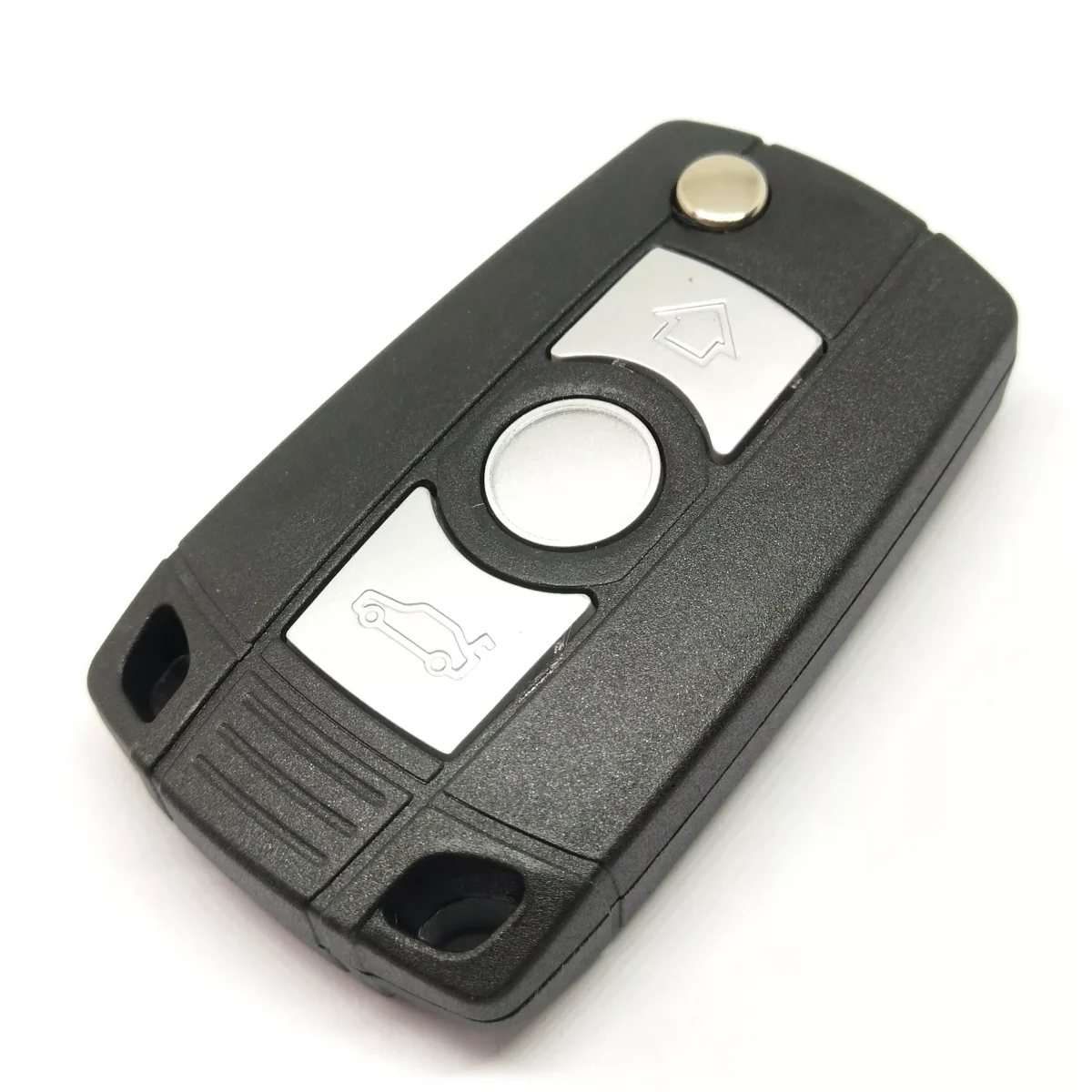 Chiave Flip Modifica per Telecomando BMW Serie 3 5 7 X1 X3 X5 E46 320