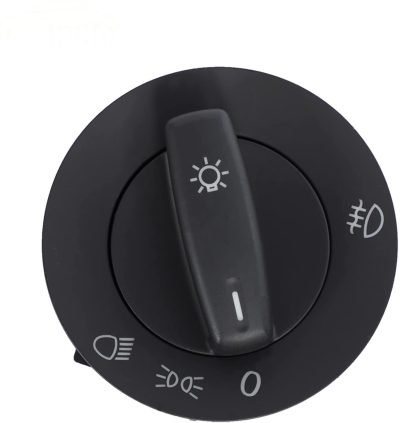Interruttore Devioluci Comando Luce per VW Golf V MK5 Plus Jetta III 1K0941431BB