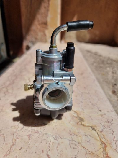 Carburatore Scooter 50 70 90 cc PHBG AD 17.5 LS Yamaha Aprilia Piaggio