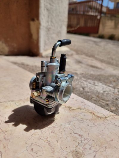 Carburatore Scooter 50 70 90 cc PHBG AD 17.5 LS Yamaha Aprilia Piaggio