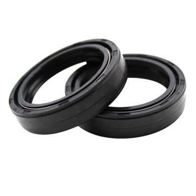 Anelli Paraolio Revisione Forcella Moto 47*58*11mm Suzuki DRZ400SM RM125 RM250 RMZ250 RMZ450