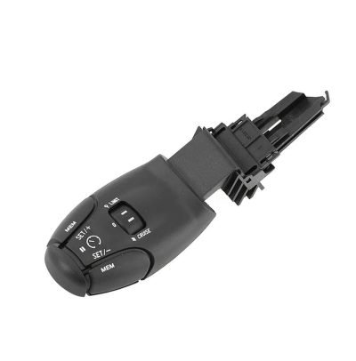 Interruttore Leva Comando Radio Cruise Control Citroen C3 C5 C8 For Xsara Berlingo