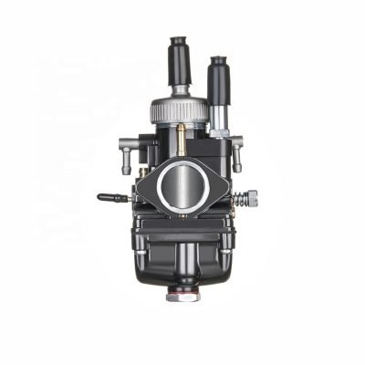 Carburatore PHBG 21 mm DS Racing – Black Edition Moto Scooter 2T SPED.24h