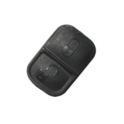 Tasti Gommino Ricambio Chiave Telecomando Gomma Mercedes W168 W124 W202 W203 UN C E ML C CL S SL SEL SLK E113
