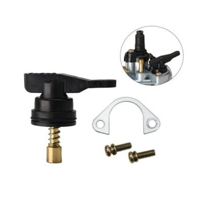 Kit starter aria manuale a leva x Carburatore Phva 12 14 17,5
