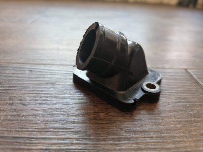 Collettore Aspirazione Piaggio Runner Scarabeo Nrg Mc3 2T Vespa Zip Fast Rider