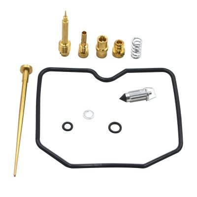 Kit Revisione Riparazione Carburatore Kawasaki C CC KLR650 KL 650 1987-2018