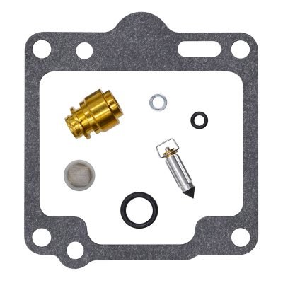 Kit Riparazione Carburatore Yamaha SR250 SE 3Y8 3TH5 1980-1994 XS400