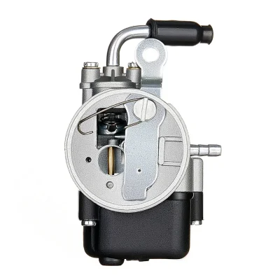 Carburatore 12 mm 2T Piaggio Boxer Ciao Si Vespa 50cc SHA 12.12 12mm