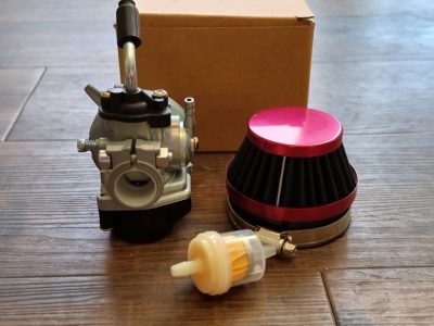 Carburatore 02013 Piaggio Garelli Malaguti SHA 15-15 MIX