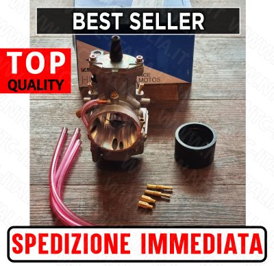 Carburatore PWK 34 mm OKO Keihin Moto Scooter Suzuki Kawasaki Yamaha