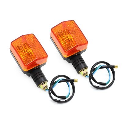 Coppia Luci Frecce Indicatori Honda XR 650L 1993-2020 XR 250L 1991-1996