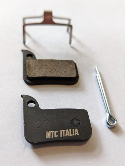 2pz Pastiglie Super Frenata Freni SRAM Red Avid XO Trail RSC RS Guide R 7 Elixir 9