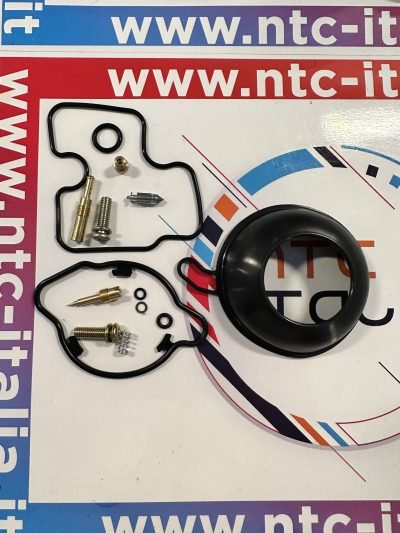 Kit Riparazione Carburatore per Honda VFR750F 1994-1997 VFR 750 VFR750 lite