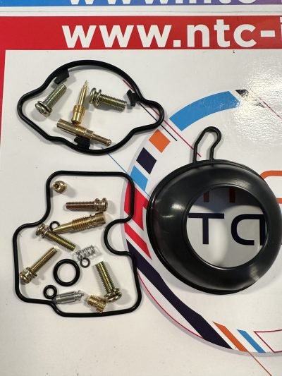 Kit Riparazione Carburatore per Honda VFR750F 1994-1997 VFR 750 VFR750 Full