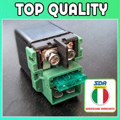Rele’ Avviamento 12v Honda SH 125 150 NC DC Integra 700 NT V Deauville 650