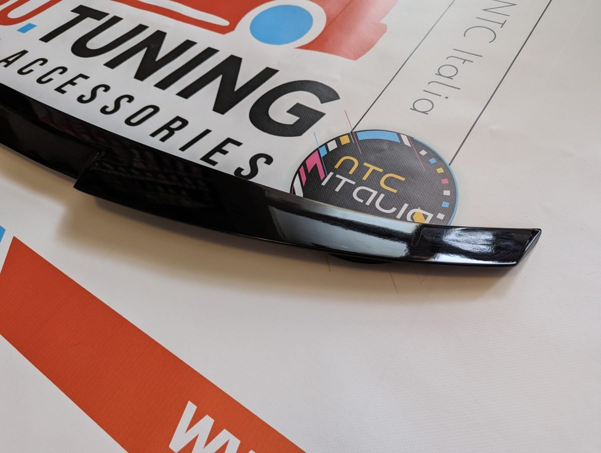 Alettone Spoiler Posteriore BMW Serie 5 G30 E90 Look *M4*