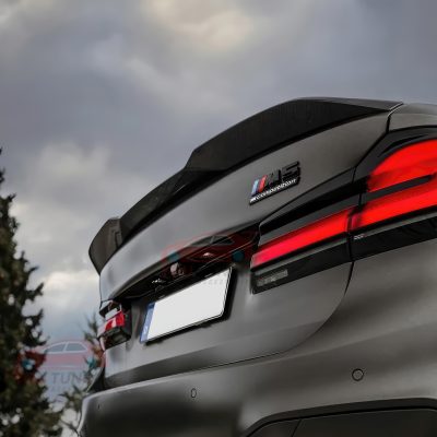 Alettone Spoiler Posteriore BMW Serie 5 G30 E90 Look *M4*