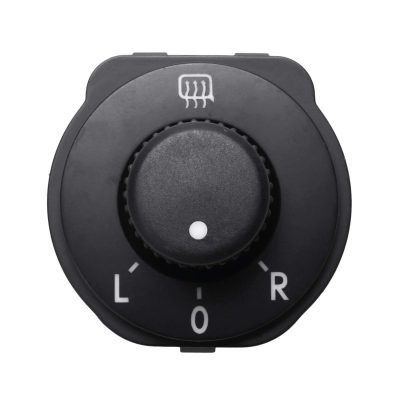 Manopola regolazione specchietti Volkswagen Polo 6R 6C1959565