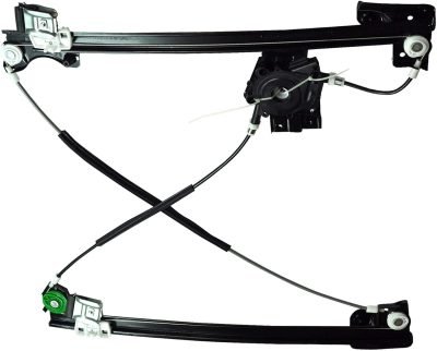 Alzacristalli Alzavetro ANT DX per Land Rover Freelander