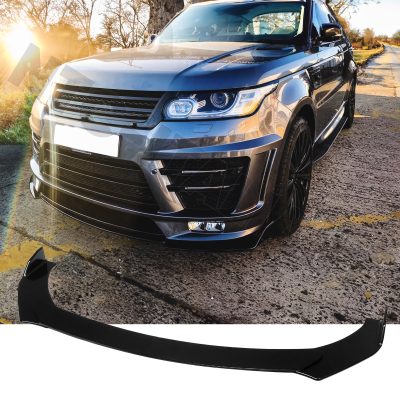 Spoiler Frontale Lama Sotto Paraurti per Range Rover Sport 2014-2019