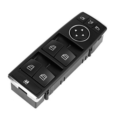 Pulsantiera Interruttori Alzacristalli Mercedes Classe C E GLA GLK W204 W212 X204