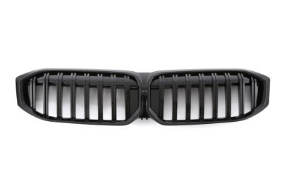 Per BMW Serie 3 G20 G21 LCI Griglia Nera Lucida