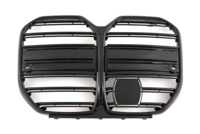 Per BMW Serie 4 G26 Gran Coupe Griglia Sportiva Nero Lucido
