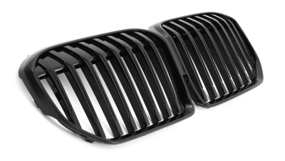 Per BMW Serie 7 G11 G12 Sport Griglia Nero Lucido