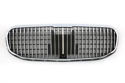 Per griglia Mercedes Classe GLS X167 nel design Maybach