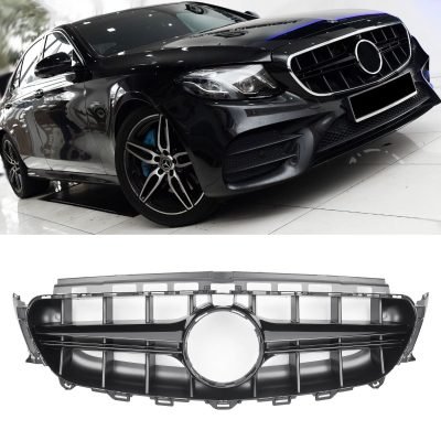 Griglia Sport per Mercedes W213 C238 E63 AMG Ottica