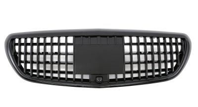 La griglia Grill Sport si all’esclusiva Mercedes W213 nel design Maybach