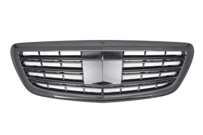 La griglia Grill Sport si alla classe S W222 lucida